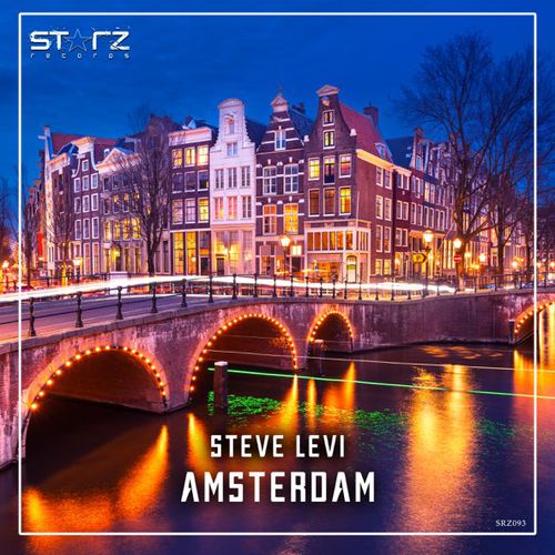 Скачать песню Steve Levi - Amsterdam (Extended Mix)