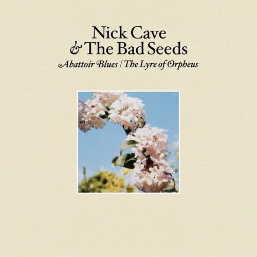 Скачать песню Nick Cave - O Children (feat. The Bad Seeds)
