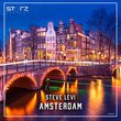Скачать песню Steve Levi - Amsterdam (Extended Mix)