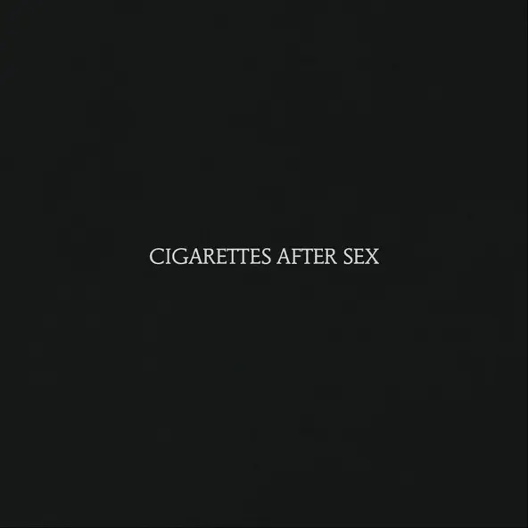 Скачать песню Cigarettes After Sex - K. (Speed Up Remix)