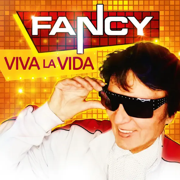Скачать песню Fancy - Lucky Guy