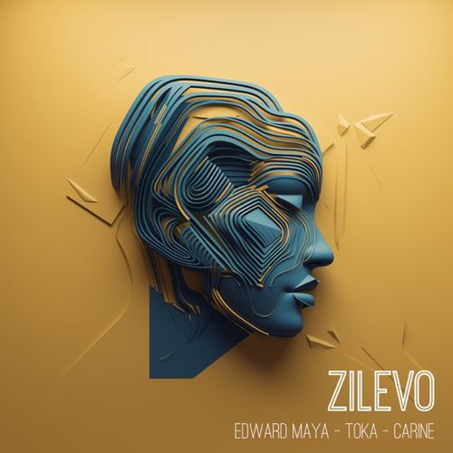 Скачать песню Edward Maya - Zilevo (feat. Toka & Carine)