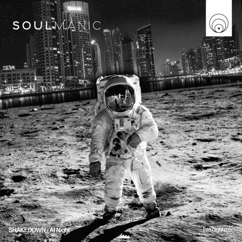 Скачать песню Shakedown - At Night (Soulmanic Late Night Mix)