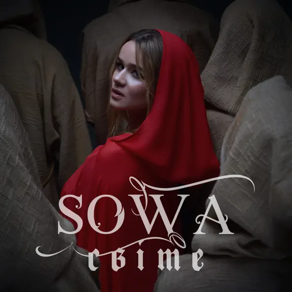 Скачать песню Sowa - Світе