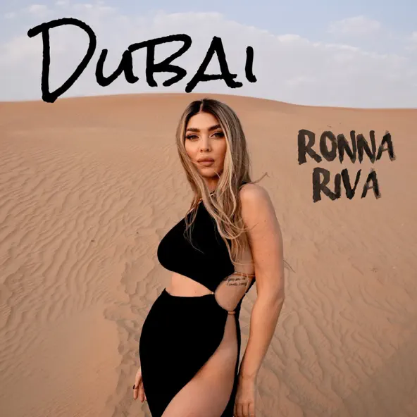 Скачать песню Ronna Riva - Dubai