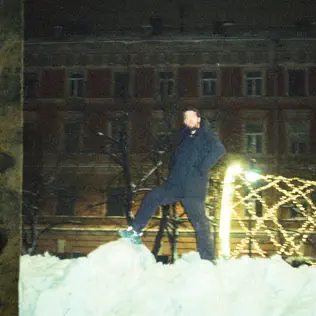Скачать песню Booker - Новогодняя