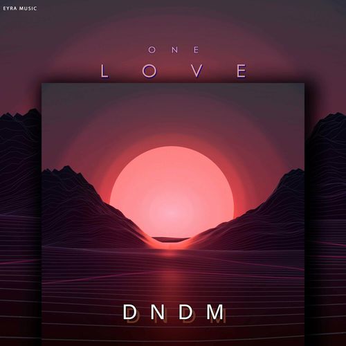 Скачать песню Dnmd - One Love