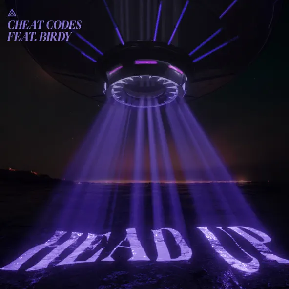 Скачать песню Cheat Codes - Head Up (feat. Birdy)