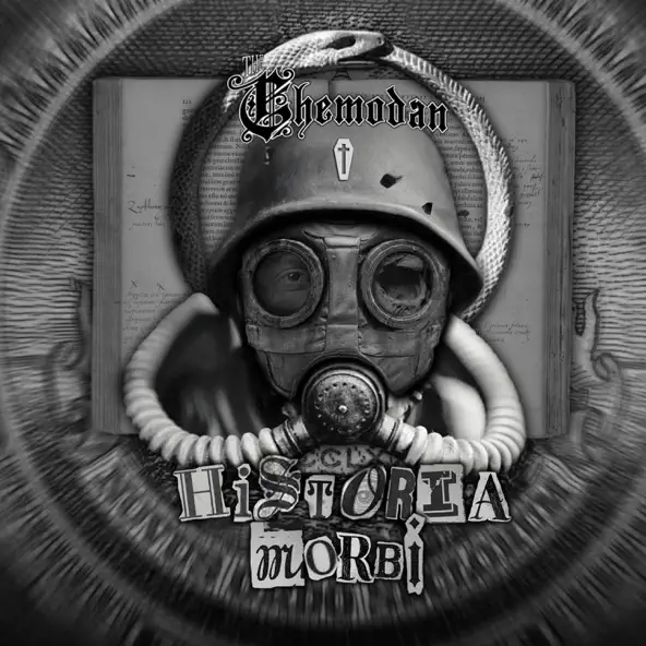 Скачать песню The Chemodan - С Понедельника (feat. Брутто)
