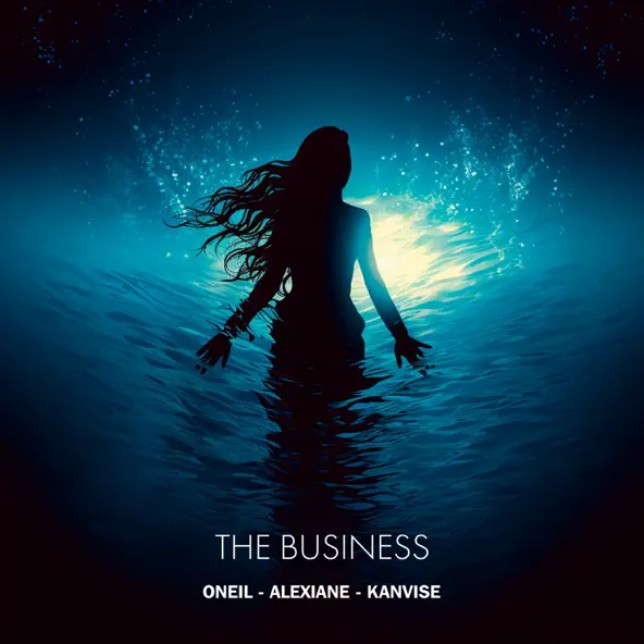 Скачать песню Oneil - The Business (feat. Alexiane & Kanvise)
