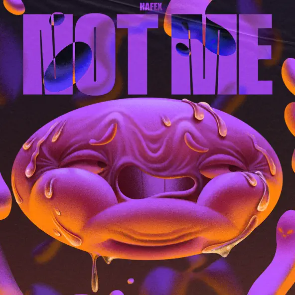 Скачать песню Hafex - Not Me