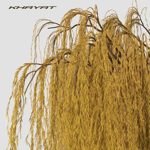Скачать песню Khayat - В Кінці Греблі Шумлять Верби