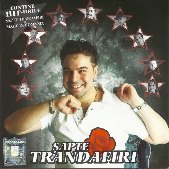 Скачать песню Ionut Cercel - Made In Romania