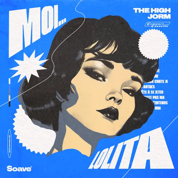 Скачать песню The High - Moi... Lolita (feat. Jorm)