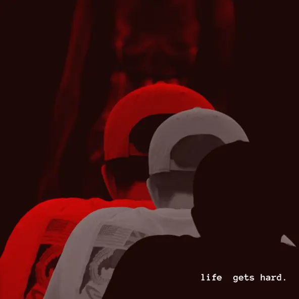 Скачать песню Iilliaa - Life Gets Hard
