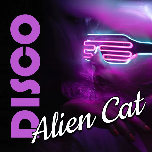Скачать песню Alien Cat - Disco