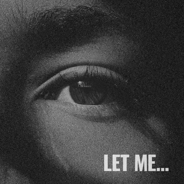 Скачать песню Nikitaidisyuda - Let Me... (feat. Mayorova)