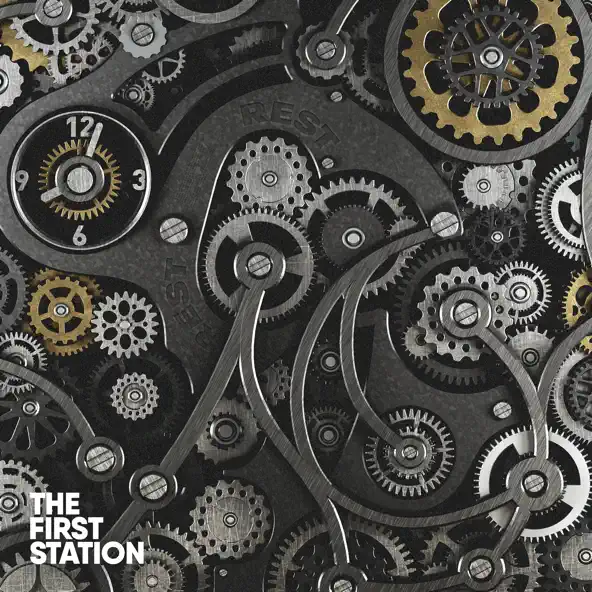 Скачать песню The First Station - Rest