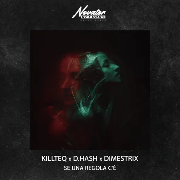 Скачать песню Killteq - Se Una Regola C'e (feat. D.Hash & Dimestrix)