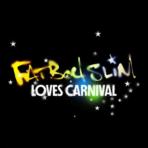 Скачать песню Fatboy Slim - The Rockafeller Skank (Remastered Version)