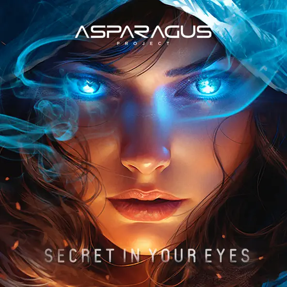 Скачать песню Asparagusproject - Secret In Your Eyes
