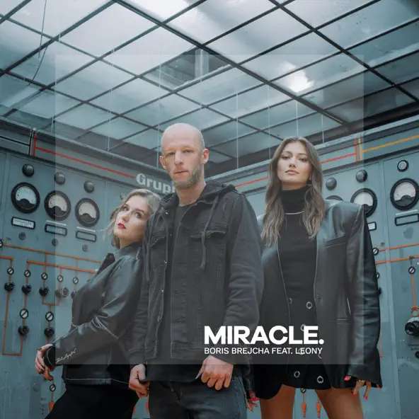 Скачать песню Boris Brejcha & Leony - Miracle (Edit)