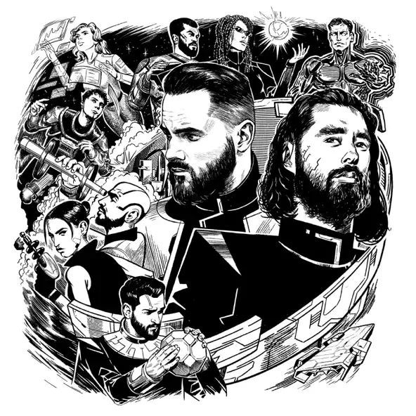 Скачать песню Мот - Лабиринт (feat. Toni & Роман Bestseller)