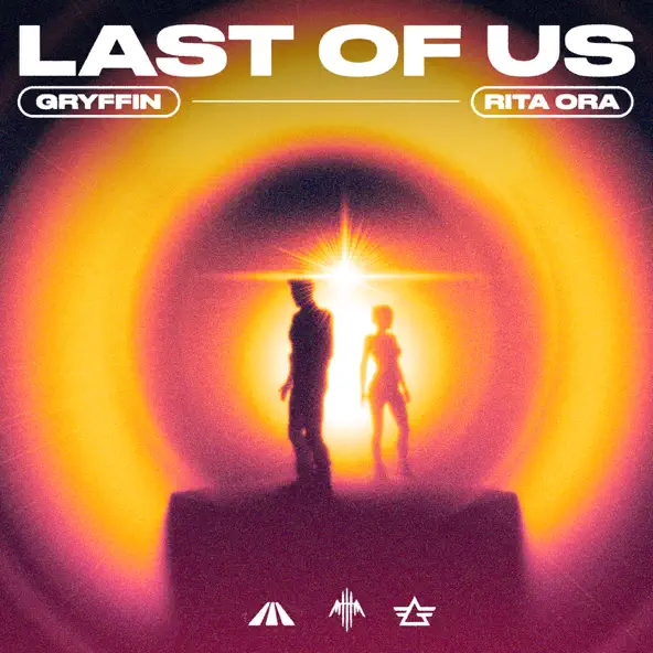 Скачать песню Gryffin - Last Of Us (feat. Rita Ora)