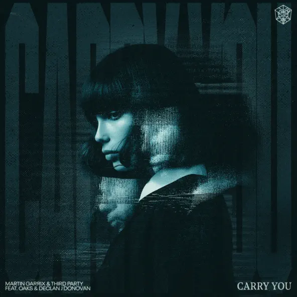 Скачать песню Martin Garrix - Carry You (feat. Third Party & Oaks & Declan J Donovan)
