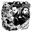 Скачать песню Мот - Лабиринт (feat. Toni & Роман Bestseller)
