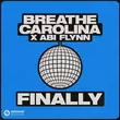 Скачать песню Breathe Carolina - Finally (feat. Abi Flynn)