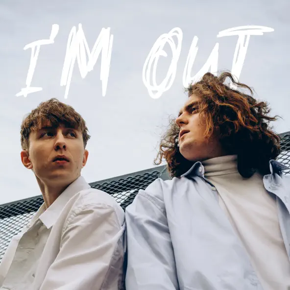 Скачать песню MBreeze - I'm Out