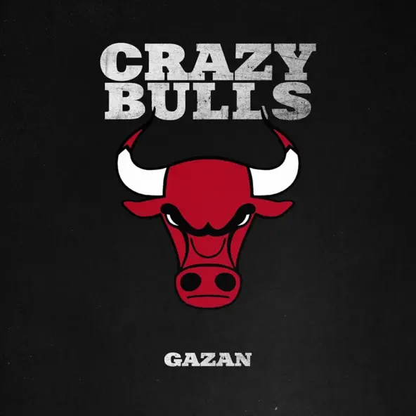 Скачать песню Gazan - Crazy Bulls