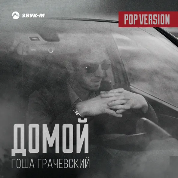 Скачать песню Гоша Грачевский - Домой