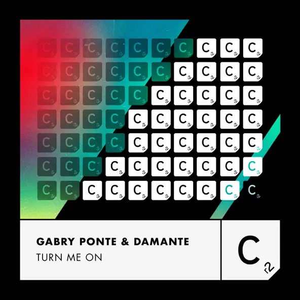 Скачать песню Gabry Ponte - Turn Me On (feat. Damante)