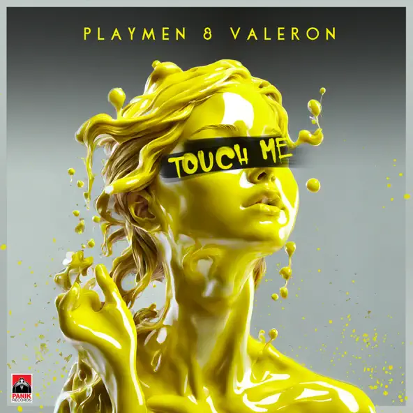 Скачать песню Playmen - Touch Me (feat. Valeron & Klavdia)