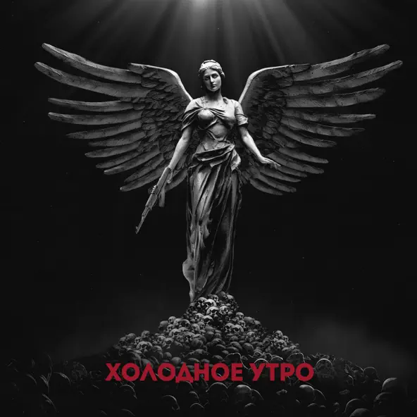 Скачать песню Макс Корж - Холодное Утро