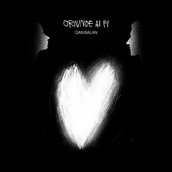 Скачать песню Dan Balan - Oriunde Ai Fi