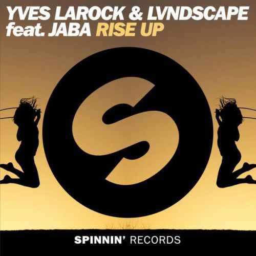 Скачать песню Yves Larock & LVNDSCAPE - Rise Up 2k16 (Original Mix)