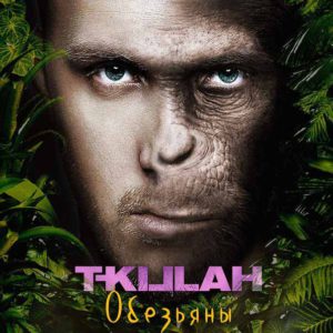Скачать песню T-Killah - Как обезьяны в джунглях
