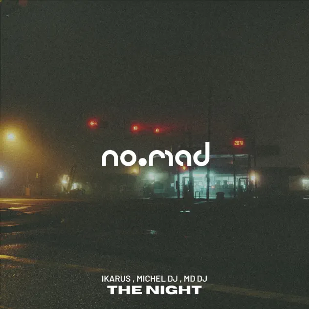 Скачать песню Ikarus - The Night (feat. Michel DJ & Md DJ)