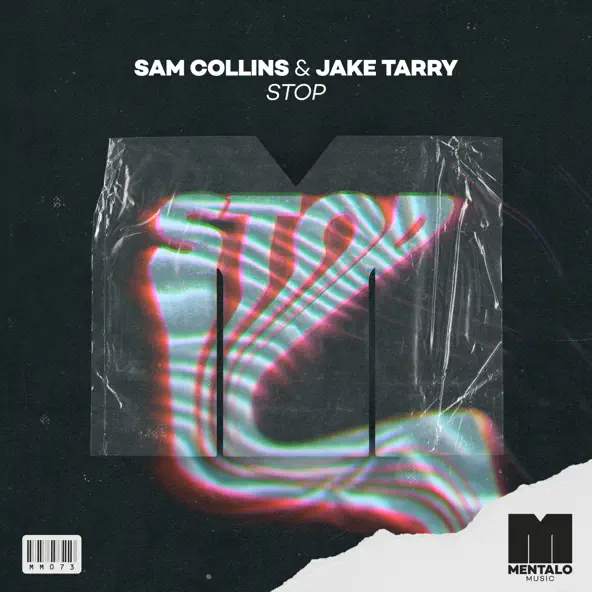 Скачать песню Sam Collins & Jake Tarry - Stop (Extended Mix)