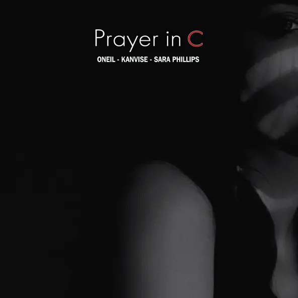 Скачать песню Oneil - Prayer In C (feat. Kanvise & Sara Phillips)