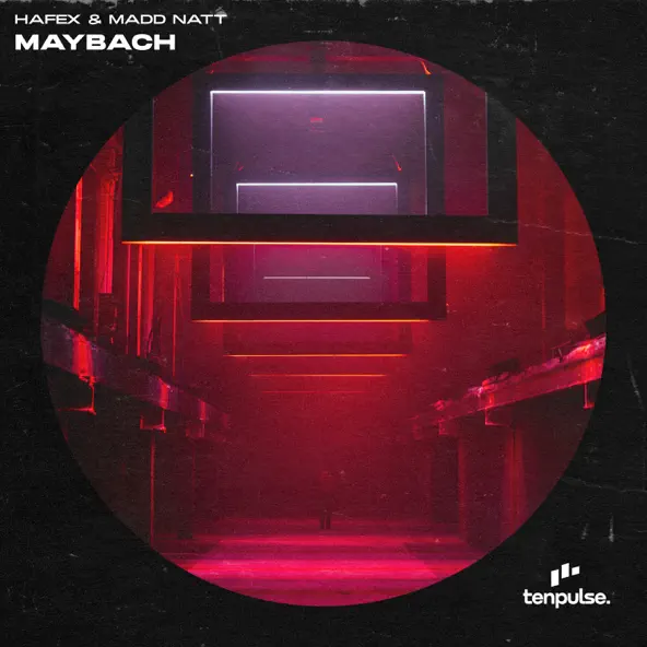 Скачать песню Hafex - Maybach (feat. Madd Natt)
