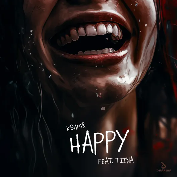Скачать песню Kshmr - Happy (feat. Tiina)