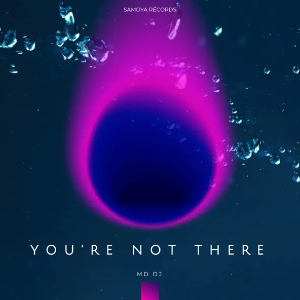 Скачать песню MD DJ - You're Not There