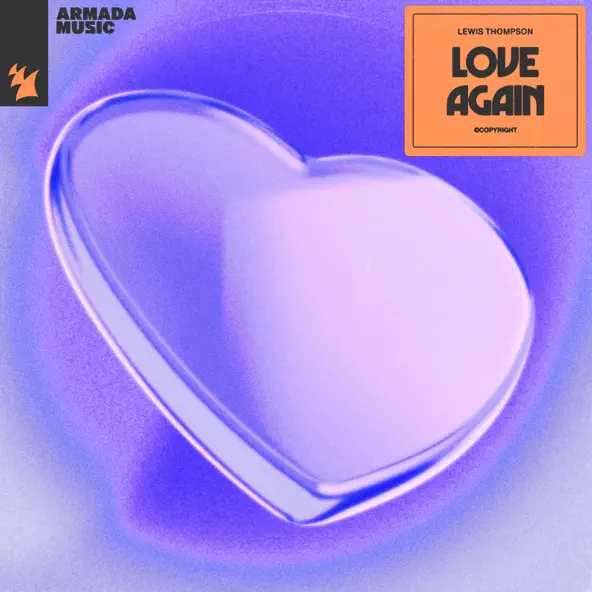 Скачать песню Lewis Thompson - Love Again