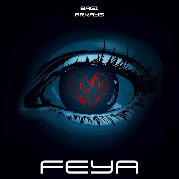 Скачать песню Bagi - Feya (feat. Arkays)