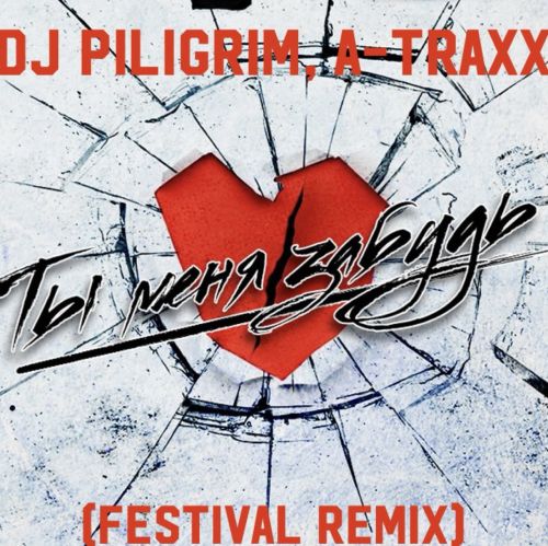 Скачать песню DJ Piligrim & A-Traxx - Ты Меня Забудь 2K24 (Festival Remix)