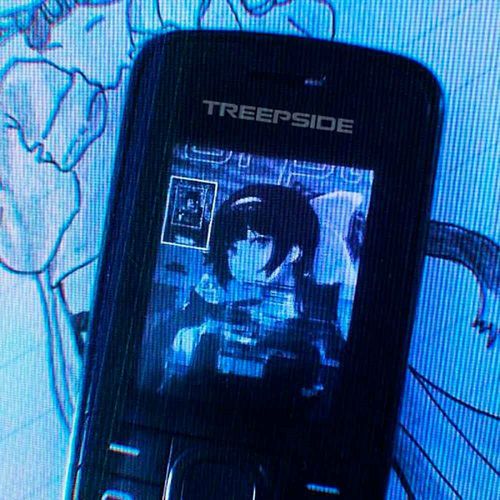 Скачать песню Treepside - Lade Di Da Da (feat. Диана Гурцкая)